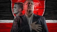 سرمربی جدید پرسپولیس را بشناسید
