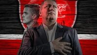 سرمربی جدید پرسپولیس را بشناسید