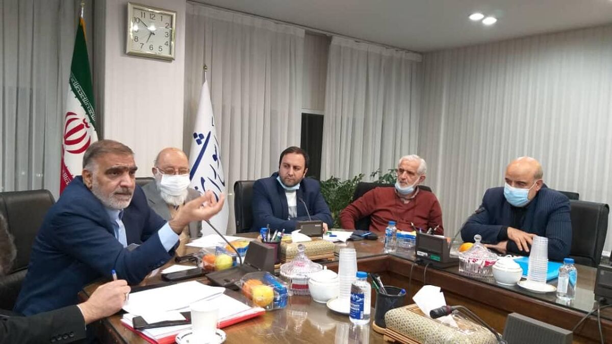 انتقاد فراکسیون مدیریت شهری از کاهش بودجه  مدیریت شهرها