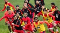 شکوفایی پرسپولیس در دوران تحریم
