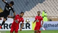 خط و نشان بازیکن السد برای پرسپولیسی ها