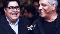 خنده های بازیگران هیولایی + عکس