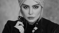 سحر قریشی با ظاهری جدید + عکس