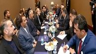 آمریکا به دنبال تسلط اسرائیل بر منطقه است
