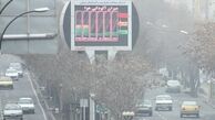 گلایه محیط زیست از به تأخیر افتادن اجرای طرح کاهش آلودگی هوا در تهران
