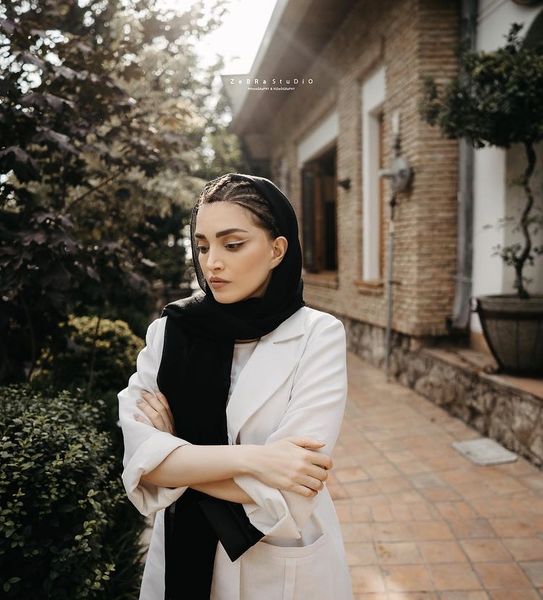بهنوش طباطبایی چفدر عوض شده + عکس