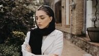 بهنوش طباطبایی چفدر عوض شده + عکس