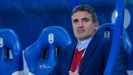 مامیچ: استقلال را به خوبی آنالیز کرده‌ایم