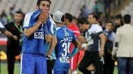 مدافع جنجالی و اسبق استقلال به لیگ مالزی رفت
