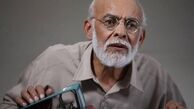 گلایه بازیگر پیشکسوت از جولان برنامه‌هایی مثل «دورهمی» و «خندوانه» در تلویزیون