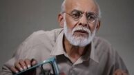 گلایه بازیگر پیشکسوت از جولان برنامه‌هایی مثل «دورهمی» و «خندوانه» در تلویزیون