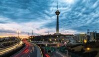 تهران و روز مبادای زلزله