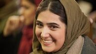 بازیگر زن ایرانی فوتبالیست شد+عکس