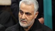 سردار سلیمانی: امام خمینی(ره) در یک حرکت عظیم اسلام ناب را تجدید حیات کرد