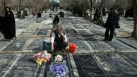 جزئیات قبر های ویلایی!