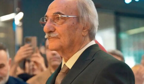 ساعدی‌نیا در زندان است؛ اموال در حال کارشناسی و مصادره