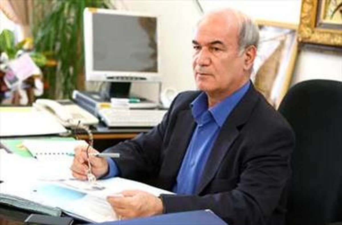 افشارزاده: وضع اقتصادی استقلال خوب نیست / قرار نبود به رحمتی زنگ بزنم!