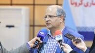نگرانی ستاد مدیریت کرونا بابت بازگشت مسافران