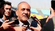 یک پرسپولیسی به سوئیس می رود!