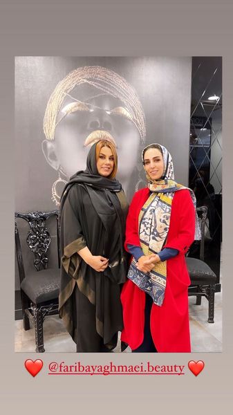 تیپ جدید سوگل طهماسبی + عکس