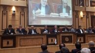 ظریف : هدف دشمن نابودی ایران است