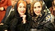 سفر زهره فکور صبور و گلشید بحرایی به آنتالیا! عکس