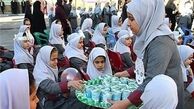 دولت مکلف به توزیع شیر رایگان در مدارس ابتدایی شد