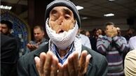 واکنش دو بازیگر کشورمان به شهادت بابا رجب 