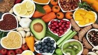 با 5 تغییر غذایی طول عمر خود را افزایش دهید 
