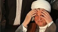 آرشیو مطالب هاشمی درباره فتنه۸۸ از سایت وی حذف شد