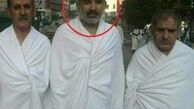 یک زائر منا همچنان مفقود است! +عکس
