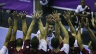 سایه «پنجمی» بر سر هندبال ایران