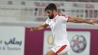 نیمکت نشینی محمدی در لیگ ستارگان قطر