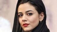 ماهور الوند در نمایی از نهنگ آبی/عکس