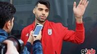 طارمی و پرسپولیس به توافق رسیدند