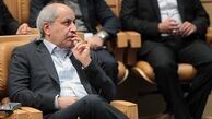 روحانی با استعفای مسعود نیلی موافقت کرد