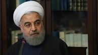 رئیس جمهور درگذشت آیت الله شرعی را تسلیت گفت

