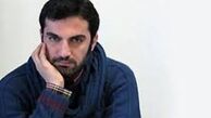 عکسی از «کوروش سلیمانی» در 29 سال پیش