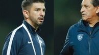 قهرمانی دیگری را از سرمربی الهلال دزدیدند