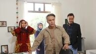 ​آخریم وضعیت ساخت سریال «خاک گرم» با بازی دانیال حکیمی/ عکس