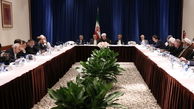 روحانی: برای حفظ منافع مسلمانان، باید روی اشتراکات تمرکز کرد