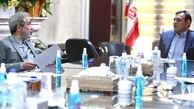 علت حضور آصفی در جلسه هیات رئیسه فدراسیون فوتبال