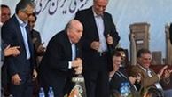 علم بهتر است یا عکس یادگاری!
