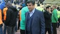 سرپرست باشگاه نفت استعفا داد