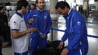 ۲ مشتری جدید برای مجتبی جباری