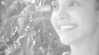 عکس جدید الهه حصاری 