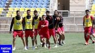 پرسپولیس برانکو،محکوم به برد!