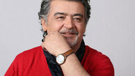 حضور خواننده سرود انقلابی «الله الله» در برنامه«خندوانه» +عکس