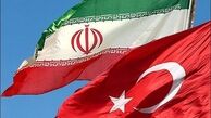 فاصله زیاد ایران و ترکیه در حوزه ورزش