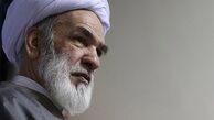 ابراهیمی:ملت ایران در روز ۲۲ بهمن ندای رهبر انقلاب را اجابت می‌کند